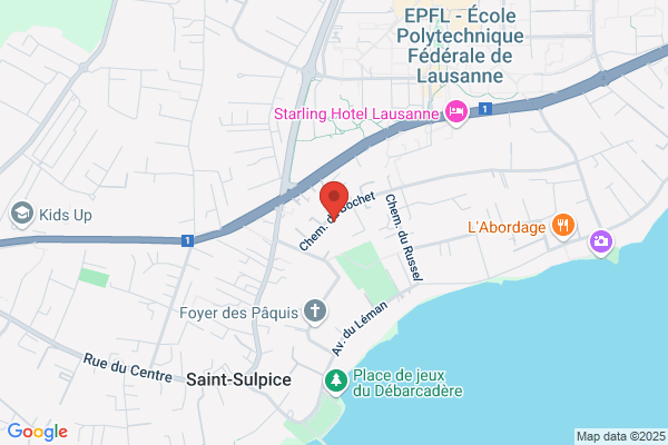 ASSOCIATION ROMANDE D'AIDE AU LOGEMENT