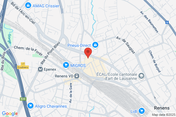 Comm. Fédérale de recours AVS/AI pr les personnes résidant à l'étranger