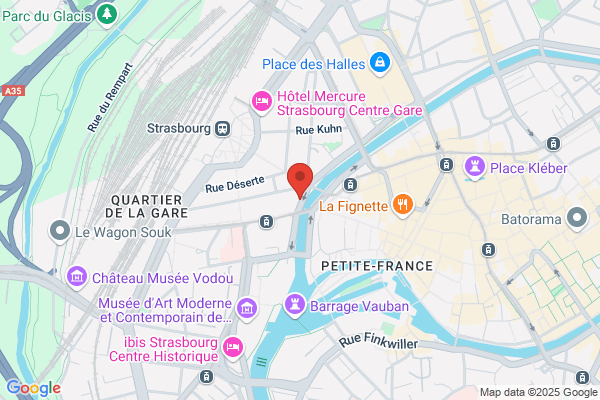 Epicerie-Traiteur