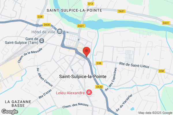 Libraire Vie et Santé