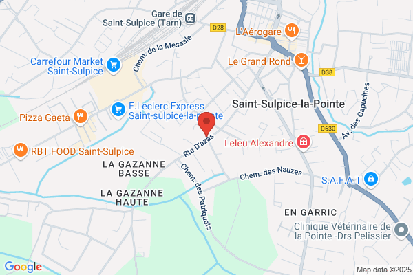 Bijouterie Perlei
