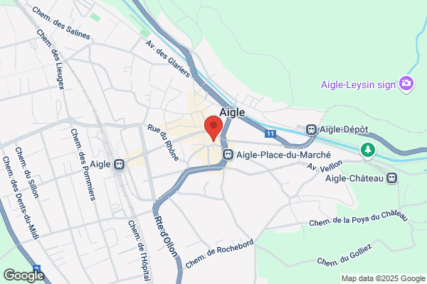 Restaurant Pinte communale