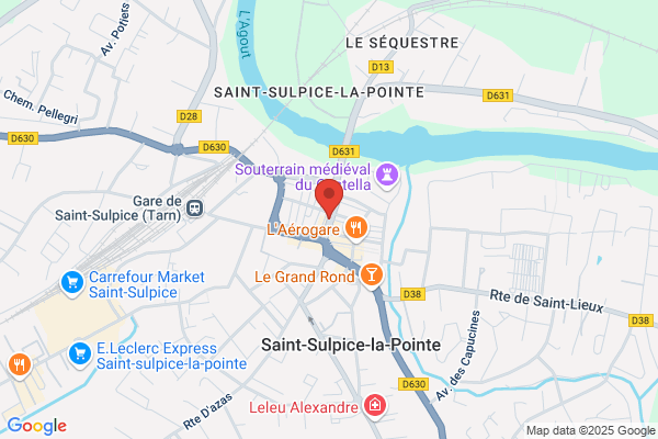 Restaurant du XXme Siècle