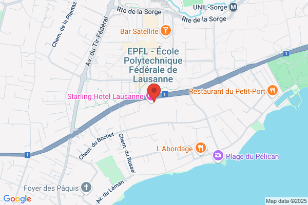 Restaurant l'Estoril