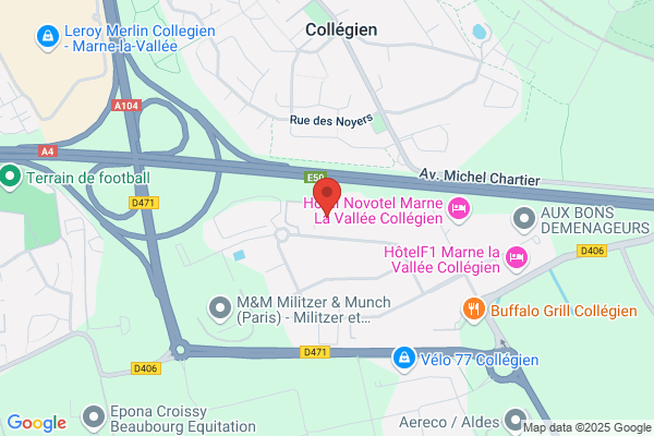 Avondo Société Anonyme