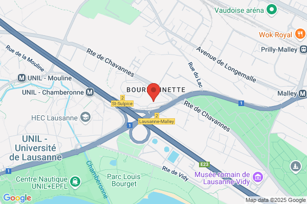 Association du Centre Socioculturel de la Bourdonnette
