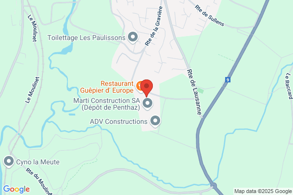 Tramapack SA