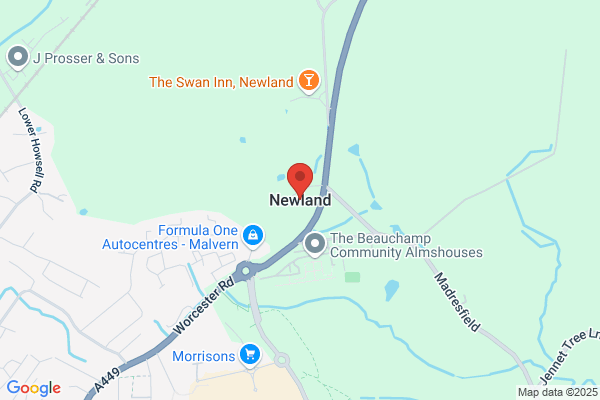 Newland Magazine