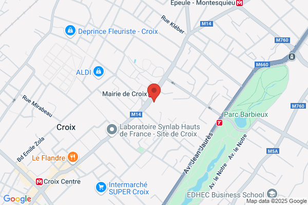 Boulangerie B. Jaccard