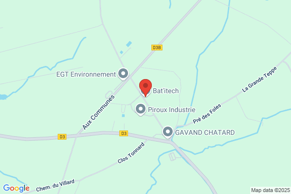 Batitech Sàrl