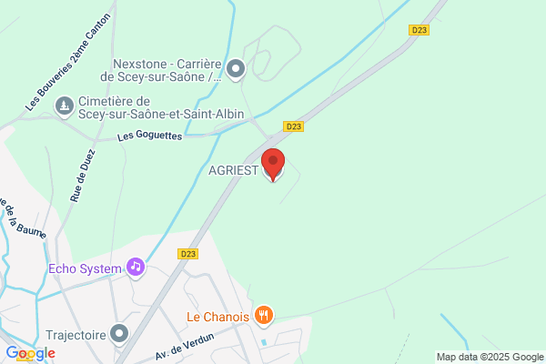 Agri-stratégie consulting Sàrl