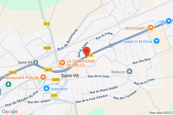 Elysée Coiffure