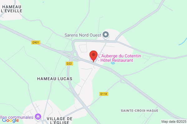 L'Auberge