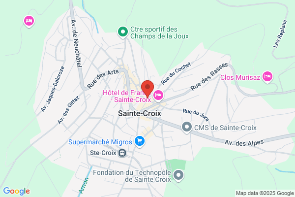 Le Menil