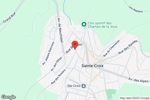 Chez Milko