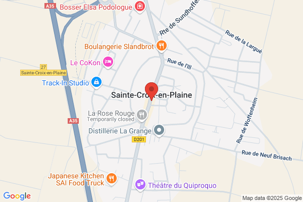 Office de poste