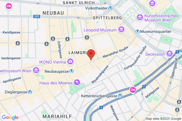 BF Consulting GmbH