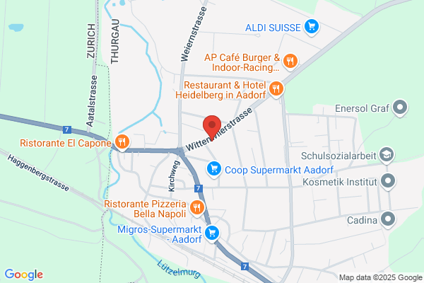 Eberhart Immobilien AG