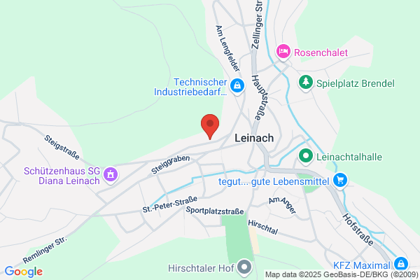 Gartenservice GmbH