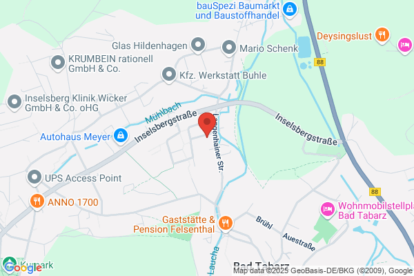 IBA Inter Buying and Advertising GmbH