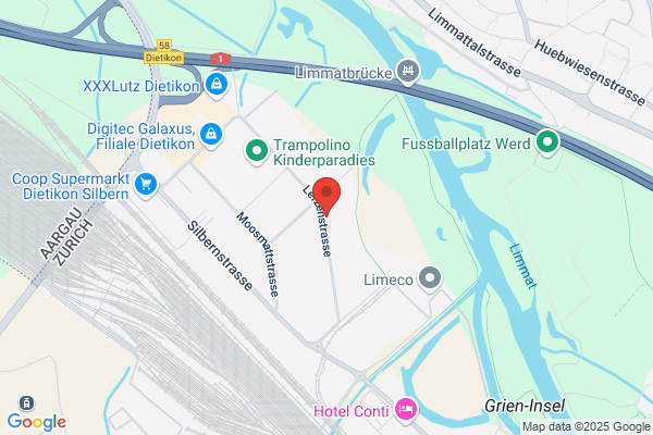 IBC Internationale Bodensee Consulting AG