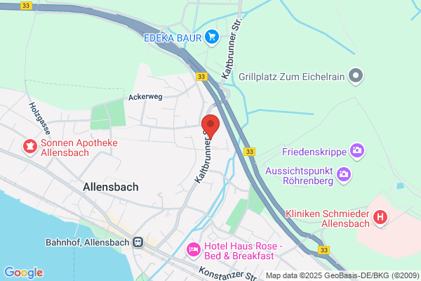 Kant. Polizei