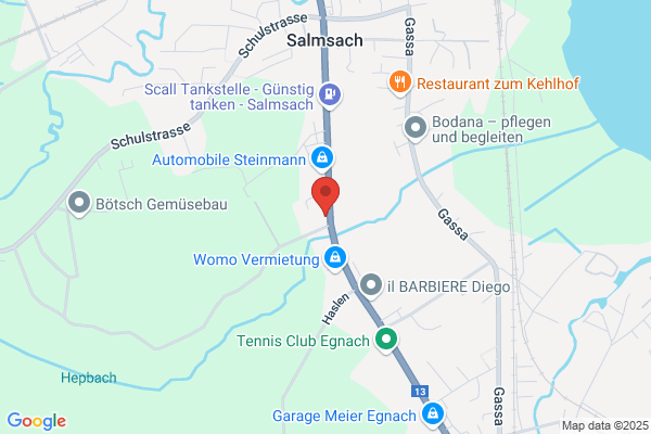 Kehr Plastic-Anlagen AG