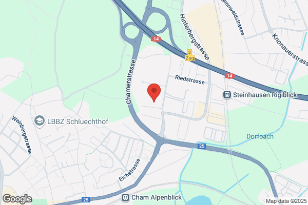 P und G Finanz AG