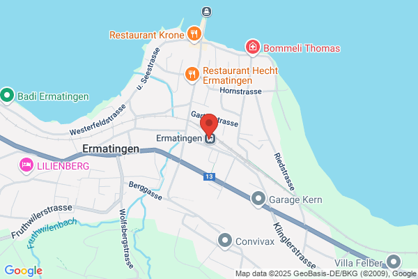 Tourist-Information