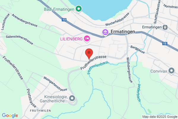 Vetsch + Blattner Consulting