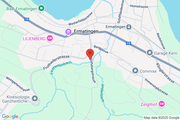 Wyss Empfangstechnik GmbH