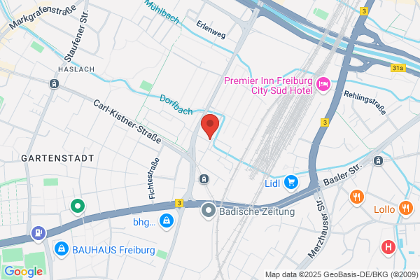 schwerelos GmbH