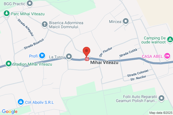 Agrofarm Sàrl