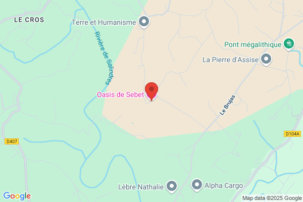 Oasis des vétérans