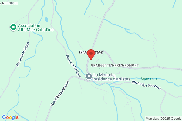 Administration communale