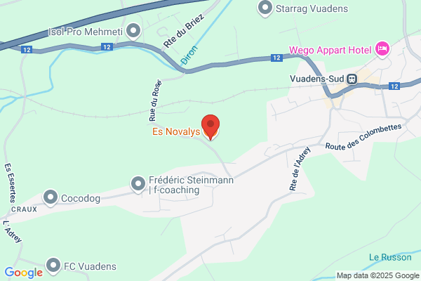 Es Novalys