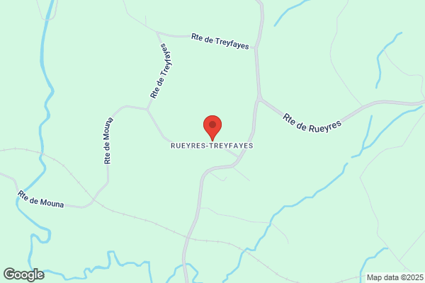 Fromagerie Gapany de Rueyres-Treyfayes