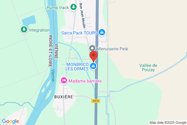 Garage Vienne SA