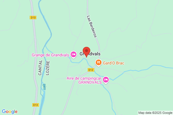 GranVal / Organirest