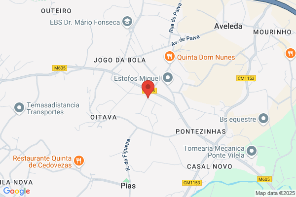 Ilidio A. De Oliveira Martins