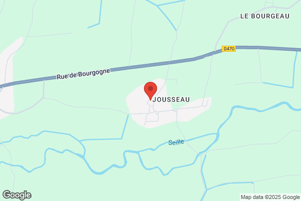 Jean-Louis Dougoud