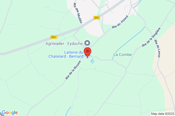 Laiterie d'Enhaut