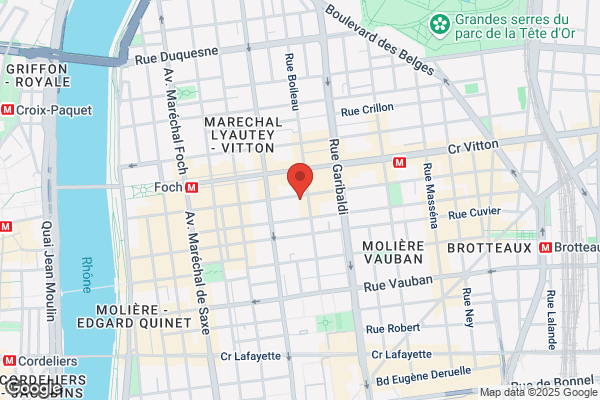 Le Comptoir