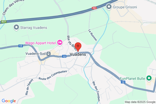 Level Up Immo : Gestion PPE dans le canton de Fribourg