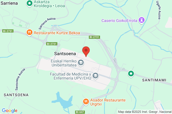 Saultech SA