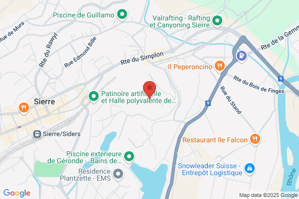 Valaisnola