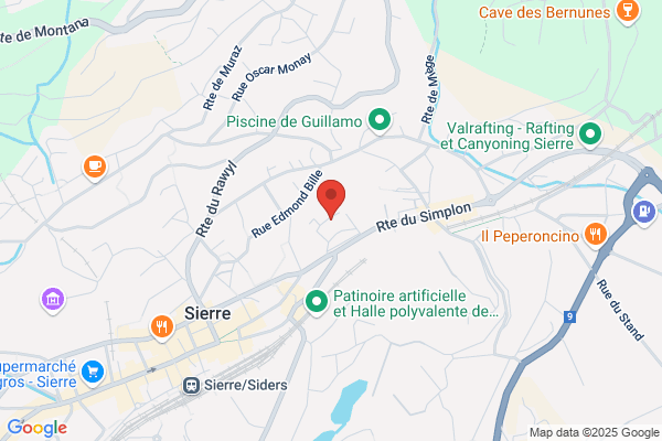 Auto-école Sierroise