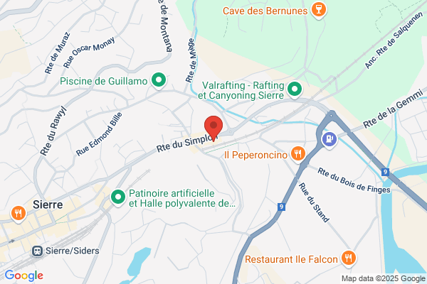 Le Bélvedère