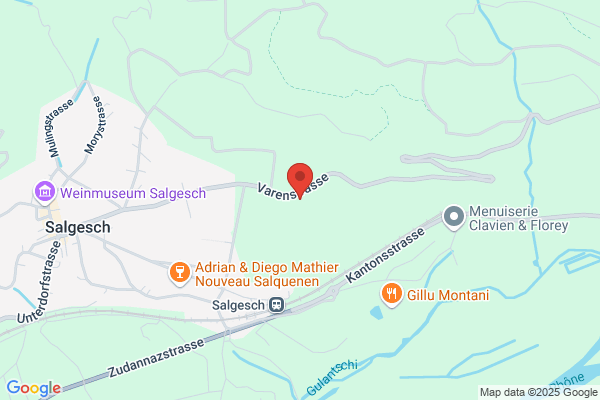 Mubag Mazotti Unterlagsboden AG