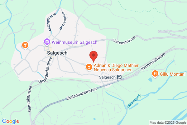 Weinproduzenten- Genossenschaft WPG